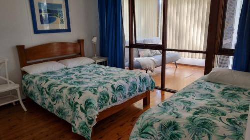 Hawks Nest House | Holiday Amongst Nature!