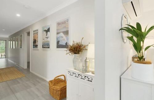 Broulee House | Oscar's Broulee Beach Luxury Coastal Living