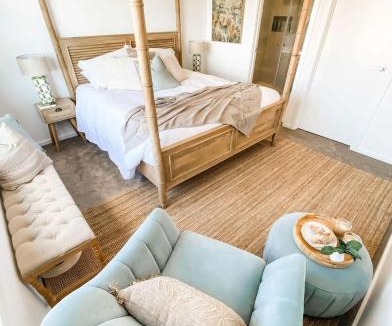 Shell Cove House | Coast and Roast - Sunny Shell Cove Escape