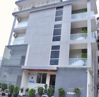 Agara Hotel | Sweet Crystal Homes C V Raman Nagar