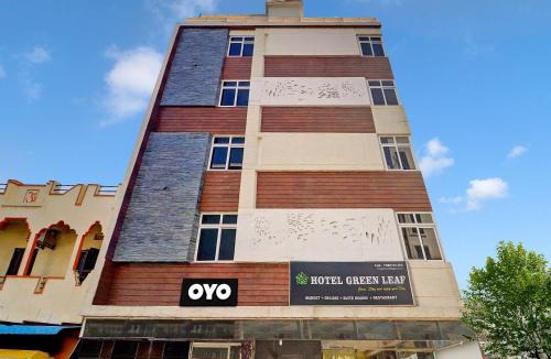 Gachibowli Hotel | Super Capital O Qualia Gachibowli