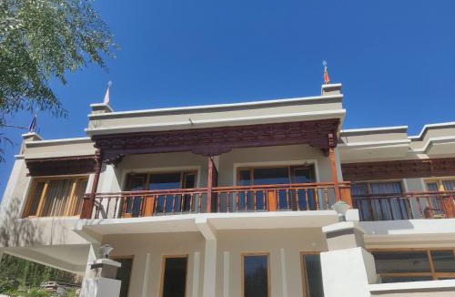 Leh House | Samba Villa Ladakh by LexStays