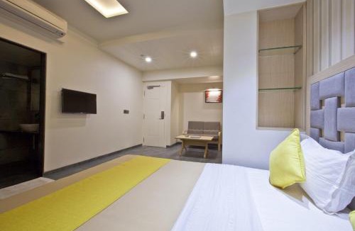 Surat Hotel | Hotel Sifat International