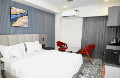 Ahmedabad Hotel | Hotel Dream