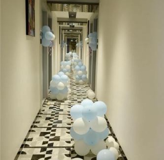 Ahmedabad Hotel | Hotel Dream