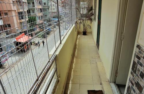 Puttaparthi Apartment | Anand homestay
