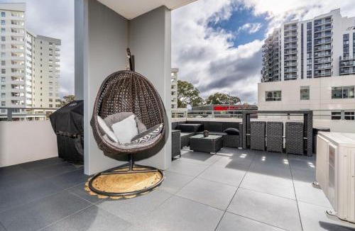 Gungahlin Apartment | 2BR Apt in the heart of the Gungahlin Town Centre - Hosted by CanStay