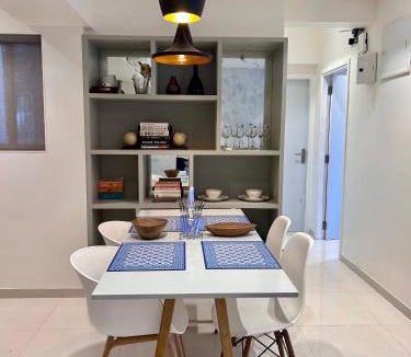 Chicalim Apartment | TATA Rio de Goa ,Good Stay Premium 2 BHK Apartment,6 km from Airport, - 101