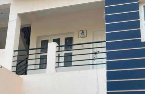 Bhatkal Apartment | AL MANAL K-102 Deluxe 2BHK Retreat