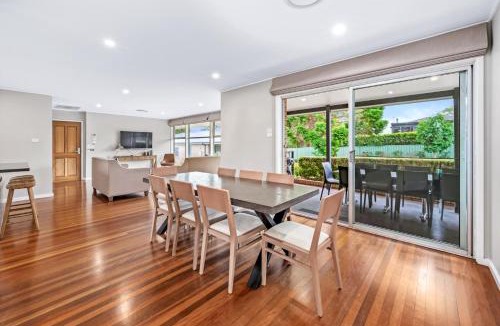 Raworth Hotel | Hunter Oasis