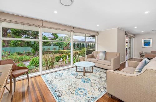 Raworth Hotel | Hunter Oasis