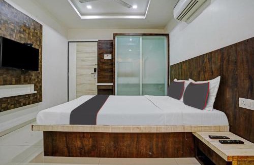 Bhiwandi Hotel | Collection O Krishna Inn