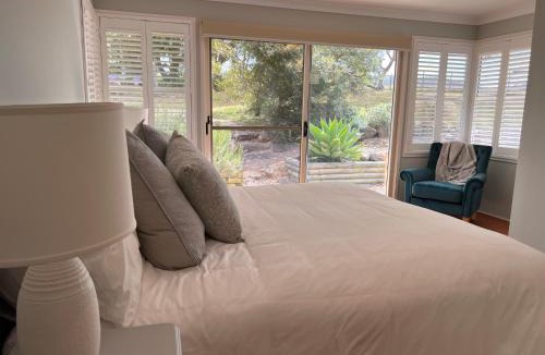 Mount View House | HighGrove Lodge, Luxury Hunter Valley Accommodation