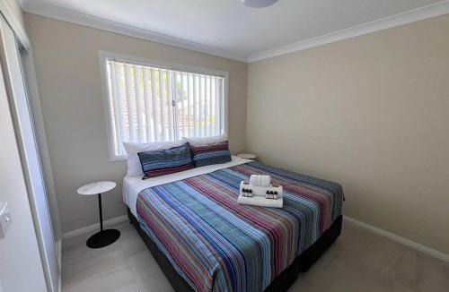 Jesmond Apartment | LUX Jesmond