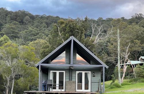 Bandon Grove House | Bluegums Cabins Barrington Tops