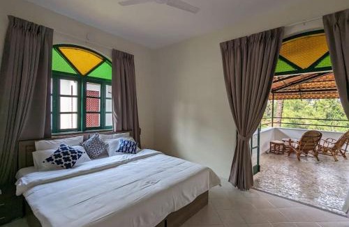Fatona Villa | Sandy Shores Villa No 512