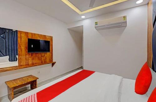 Ellis Bridge Hotel | hotel gk villa.