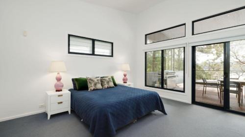 Pretty Beach Central Coast House | 'Space and Serenity at Pretty Beach' by HolidayCo