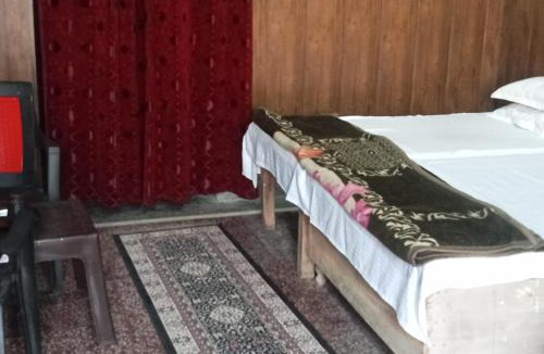 Vrindavan House | Somnath