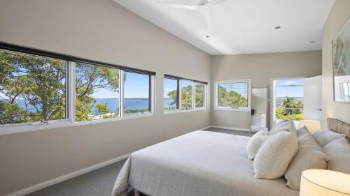 Killcare Heights House | Sweeping Ocean Views From Killcare To Palm Beach