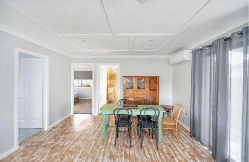 Barrengarry House | Maddys KV, Kangaroo Valley