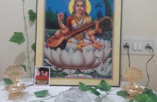 Puttaparthi Apartment | Anand homestay
