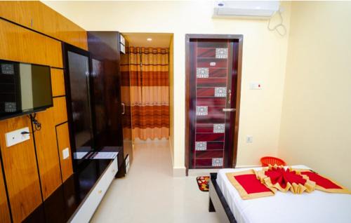 Khulna Division Hotel | Adarsha Palace Hotel