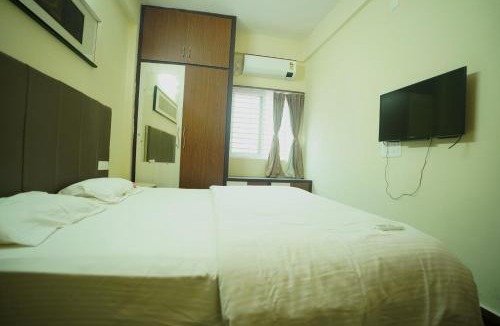 Tirupati Apartment | Sri Govindham Home Stay