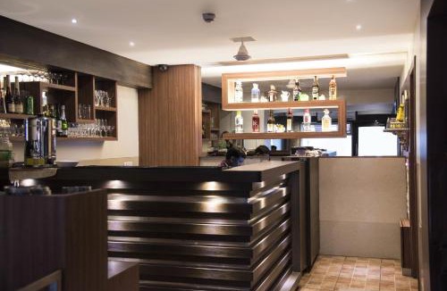 Amarnath Hotel | Nakshatra Residency