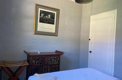 Mount Fairy Apartment | The Quarters - Merigan Farm Stay - Bungendore - Mount Fairy