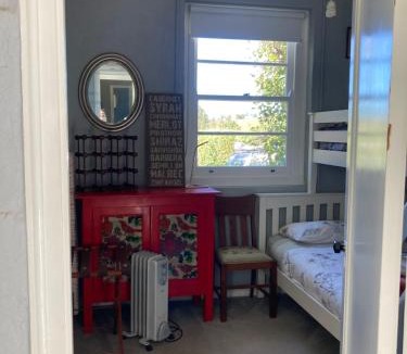Mount Fairy Apartment | The Quarters - Merigan Farm Stay - Bungendore - Mount Fairy