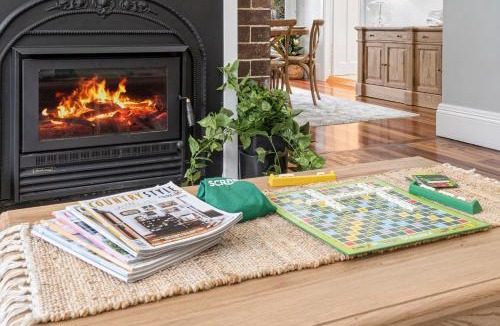 Kurrajong Apartment | Kurrajong Holiday House - 1 Bedroom apartment