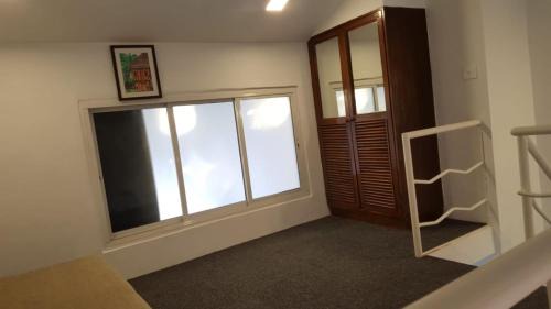 Saunta Vaddo Apartment | Pool View Studio Apartment in Candolim Beach Resort