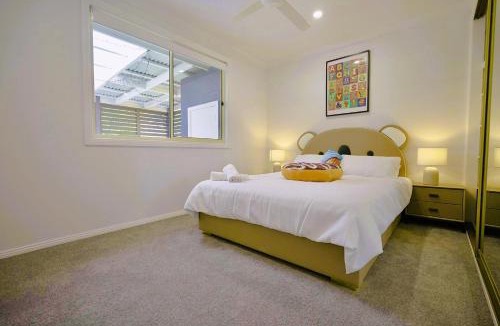 Fishing Point House | So Sweet Home with Water View
