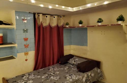 Hyderabad Apartment | Two bed ground floor apartment