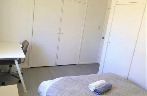 Dickson House | Dana-Private Room in a Shared House-Close to City & ANU-4