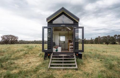 Dalton House | Tiny Charlotte