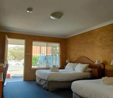Kandos Hotel | Kandos Hotel