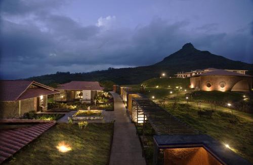 Lonavala Resort | Resort Amanzi