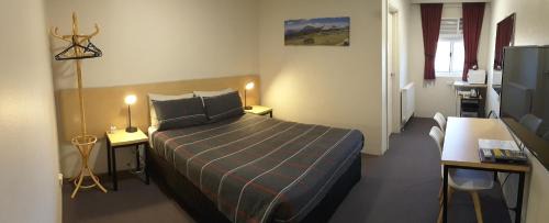 Cooma Hotel | Cooma Motor Lodge Motel