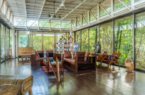 Lonavala Resort | Resort Amanzi