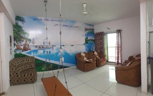 Lodhi ka Mahal House | Hotel O Home Wonder Holidays