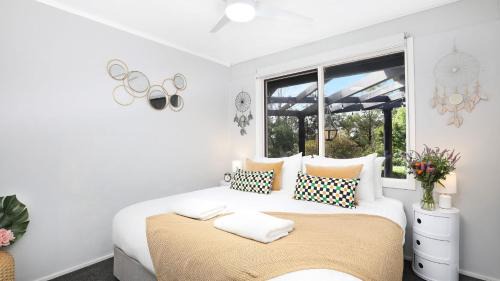 Moss Vale House | Natures Nest on Nari