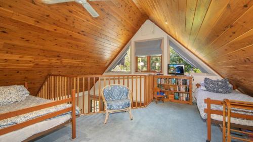 Pearl Beach House | Pine Lodge Pearl Beach
