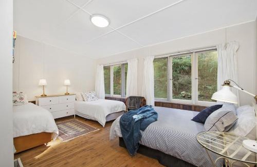Mount Wilson House | Gowan Ross Cottage