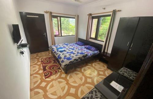 Bhimtal Hotel | Sunrest Villa