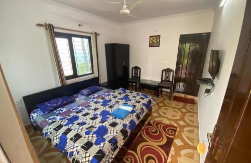 Bhimtal Hotel | Sunrest Villa