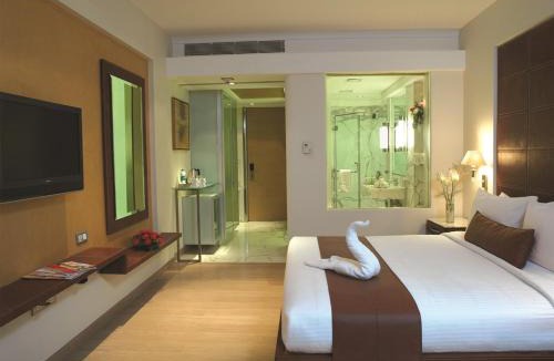 Mumbai Hotel | Mirage Hotel, Mumbai International Airport