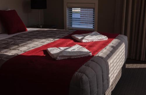 Broadmeadow Apartment | Hamilton on Everton