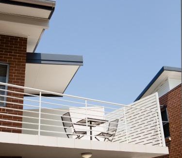 Broadmeadow Apartment | Hamilton on Everton